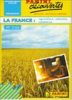 N 3.04 : La France : Agriculture, Industrie, Commerce