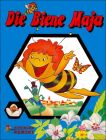 Maya l'Abeille / Die Biene Maja (Figurine Panini)