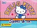 Hello Kitty Sport & Co (Album Pocket)