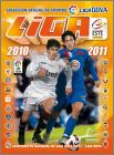 Liga BBVA Este 2010 - 2011- 1re Partie