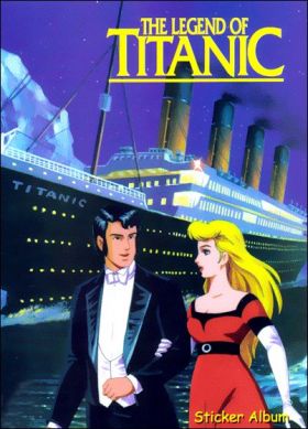 The Legend of Titanic
