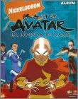 Avatar - La Leyenda de Aang - Nickelodeon / Salo - Mexique