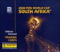 Panini Premium World Cup 2010 - Trading cards -  Anglais