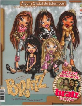 Bratz - Salo - Mexique