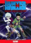 Hunter X Hunter - Lamincards - Edibas - Italie