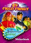 Mega Mindy, De Schitterende Smaragd - Belgique