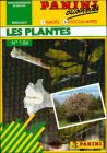 Les plantes  - N 1.04 - France