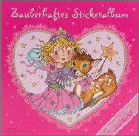 Prinzessin Lillifee Und Das Kleine Reh - Allemagne