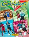 Calciatori 1997 - 98 - 2me partie - 319  679