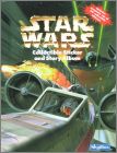 Star Wars - Sticker album - Panini, Skybox et Fleer USA 1996