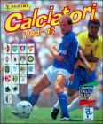 Calciatori 1994 - 95 - Sticker Album - Panini - Italie