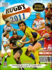 Rugby 2011 - Saison 2010-11 - Sticker Album - Panini France