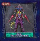 Exemple d'image Lettre S