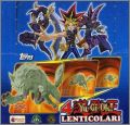 Yu-Gi-Oh ! Flix-Pix - Topps