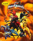 Power Rangers Dinothunder