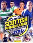 Scottish Premier League 2010 - Angleterre