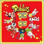 Dos de carte carr (C)