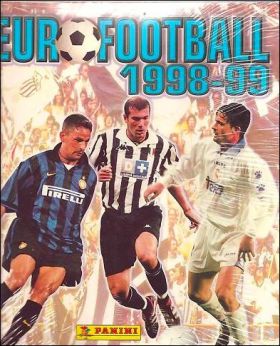 Euro Football 1998-99