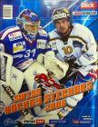 Swiss Hockey Stickers  2006 Album Top Hockey - Suisse