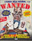 Wanted - Italie