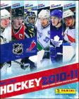 Hockey 2010-11 NHL LNH - Album sticker Panini