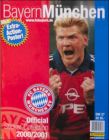 Bayern München 2000/2001 - Panini - Allemagne