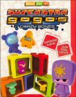 Superstar Gogo's Crazy Bones - Sticker Magic Box Int - 2010