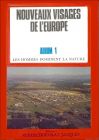 Nouveaux Visages de l'Europe - Album N 1 - Superch. Jacques