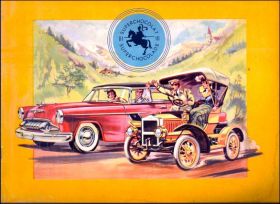 Rtrospective de l'automobile