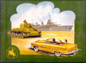 Navires de Guerre - Tanks - Autos