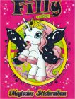 Filly Fairy - Sticker Album - Blue Ocean - Allemagne - 2010