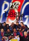 Best Of - Saison 96/97 - PSG - Paris Saint Germain - Cartes