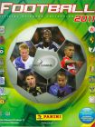 Football 2011 - Belgique - Panini
