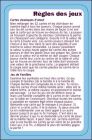Rgle du jeu