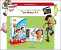 Toy Story 3 - Le Jeu des Familles - Belgique
