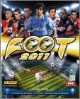 Foot 2011 - Championnat de France de L1 et L2 - 1ère partie