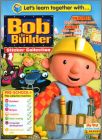 Bob the Builder - Sticker Album - Panini - UK - 2008