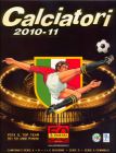 Calciatori 2010 - 11 - Partie 1 Sticker Album Panini Ialie