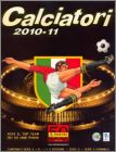 Calciatori 2010 - 2011 - 2ème partie - Italie