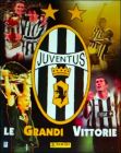 Juventus - Le Grandi Vittorie
