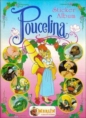 Poucelina - Merlin - France