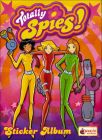 Totally Spies !