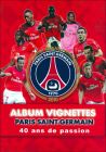 Paris Saint-Germain (PSG) 1970  2010 - 40 ans de passion