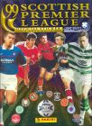 Scottish Premier League 99 - Angleterre