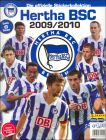 Hertha BSC 2009/2010 - Panini - Allemagne