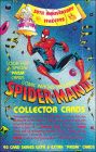 30th Anniversary 1962-1992 - Spider-Man II - Cards anglaises