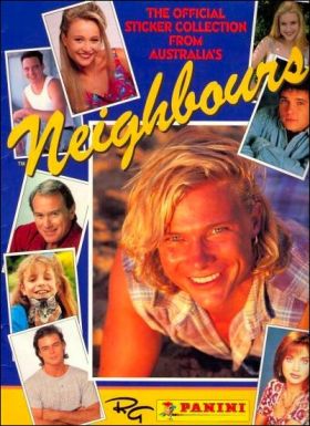 Neighbours - Panini