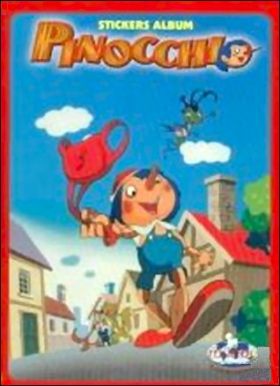 Pinocchio - Mondo Tv