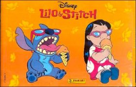 Lilo & Stitch - Disney - Italie