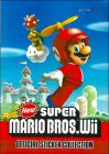 New Super Mario Bros. Wii - Sticker Album - Emax -  2011